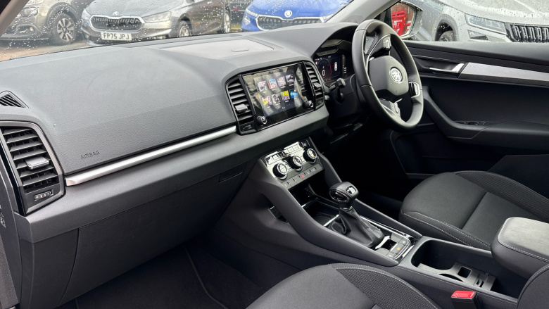 Skoda Karoq 1.5 TSI SE Drive 5dr DSG Petrol Estate